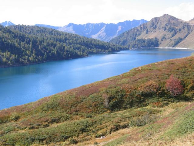 Lago Ritom