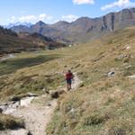 Franco ist der letzte