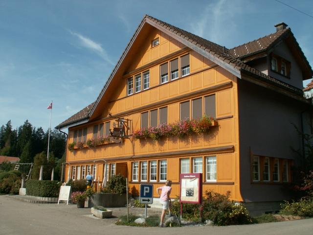 Restaurant Chäseren