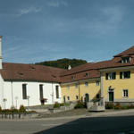 Kirche in St.Peterzell