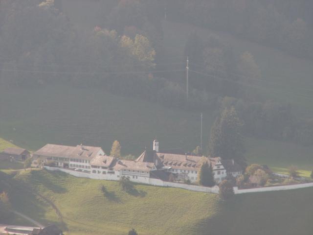 Kloster Maria Engel