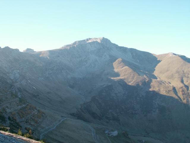 der Augstenberg