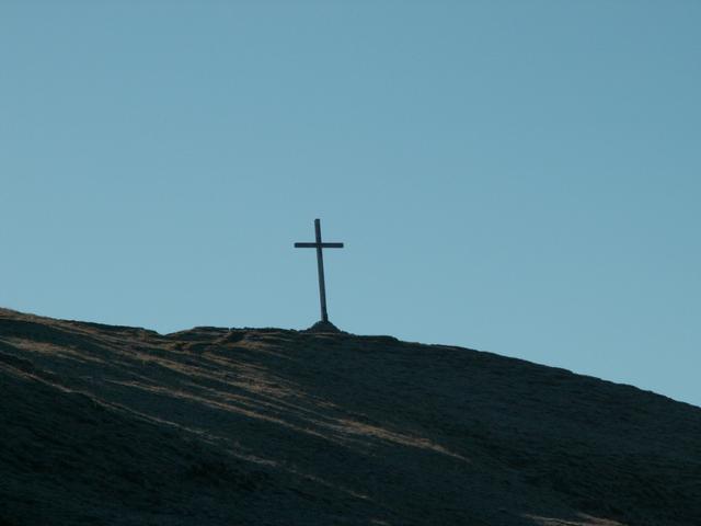 Bergkreuz