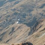 Pfälzer Hütte auf dem Bettlerjoch