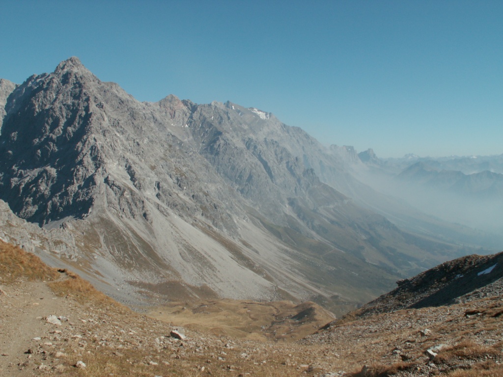 das Alpstein