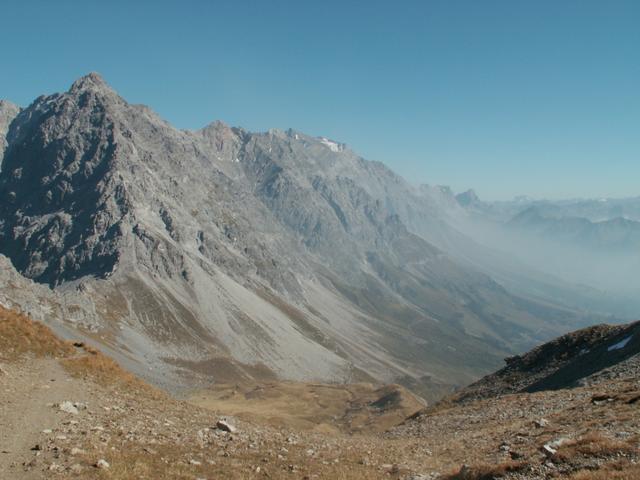 das Alpstein