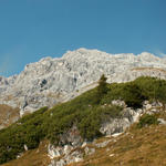 Breitbildfoto Alpstein