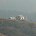 die Schesaplana Hütte