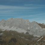 Kirchlispitzen mit Schweizertor