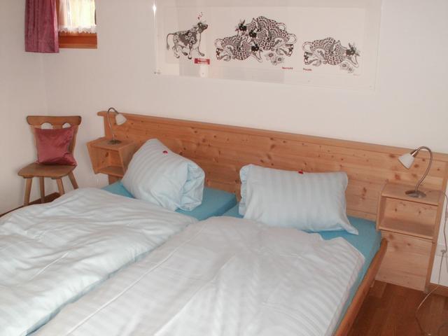 unser Zimmer
