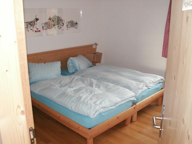 unser Zimmer