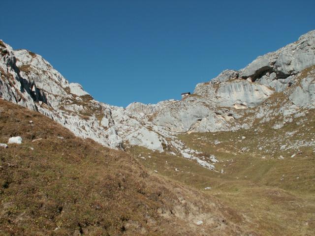 der Gruobenpass