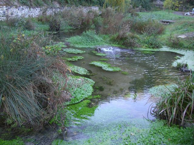 beim Mulino del Ghitello