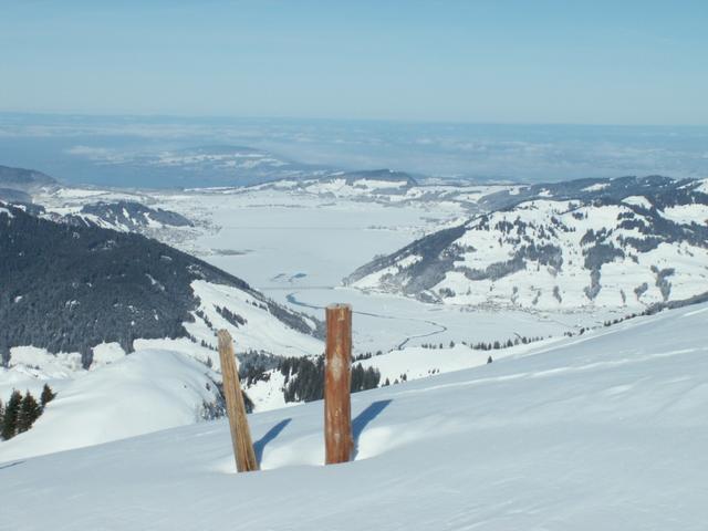 der Sihlsee