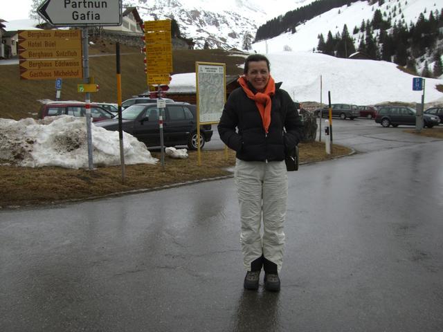 Franziska aus Basel