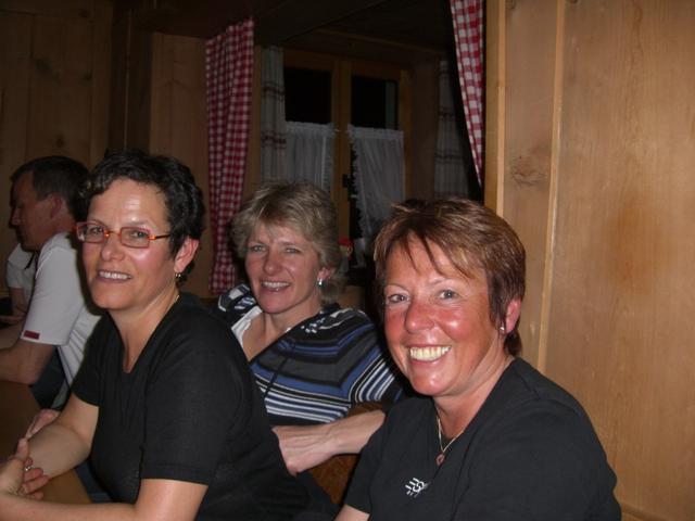 Martha, Mäusi und Irma