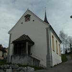 Kapelle St.Ursula in Rüeterswil