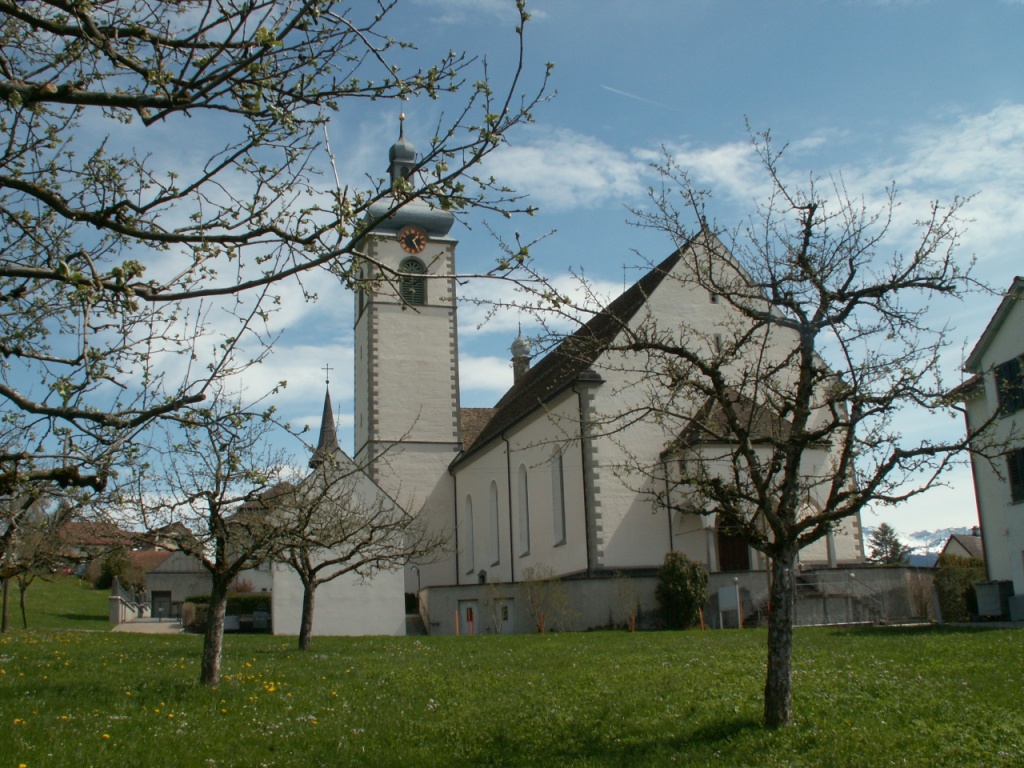 wir verlassen St.Gallenkappel