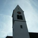 Kirche von Schmerikon