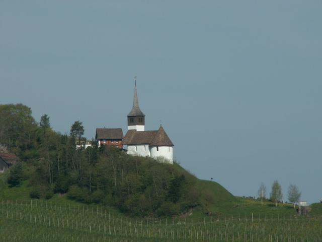 St. Johann Kapelle