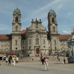 Kloster Einsiedeln