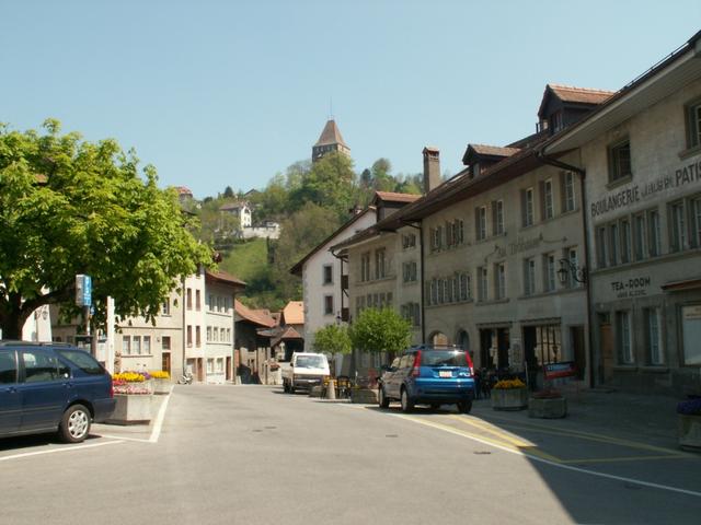 Place du Petit Saint-Jean