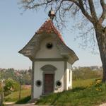 Kapelle Montorge