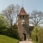 Bürglentor mit Turm