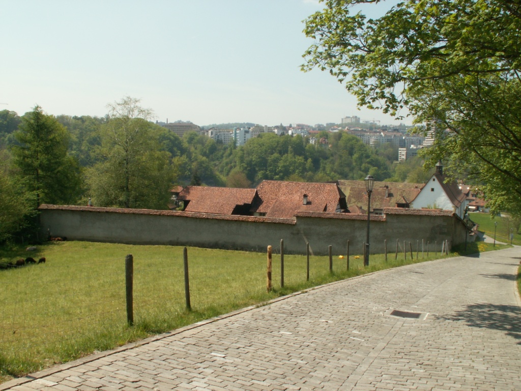 Kloster Montorge