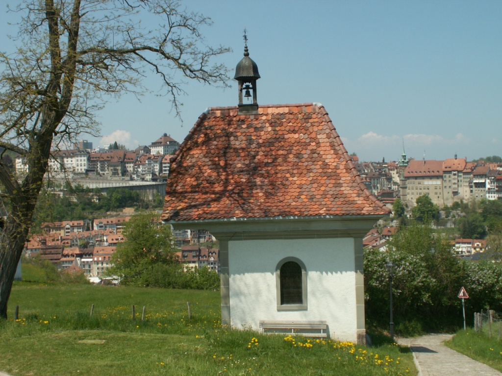 Kapelle Montorge