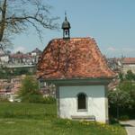 Kapelle Montorge