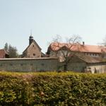 Kloster Magerau