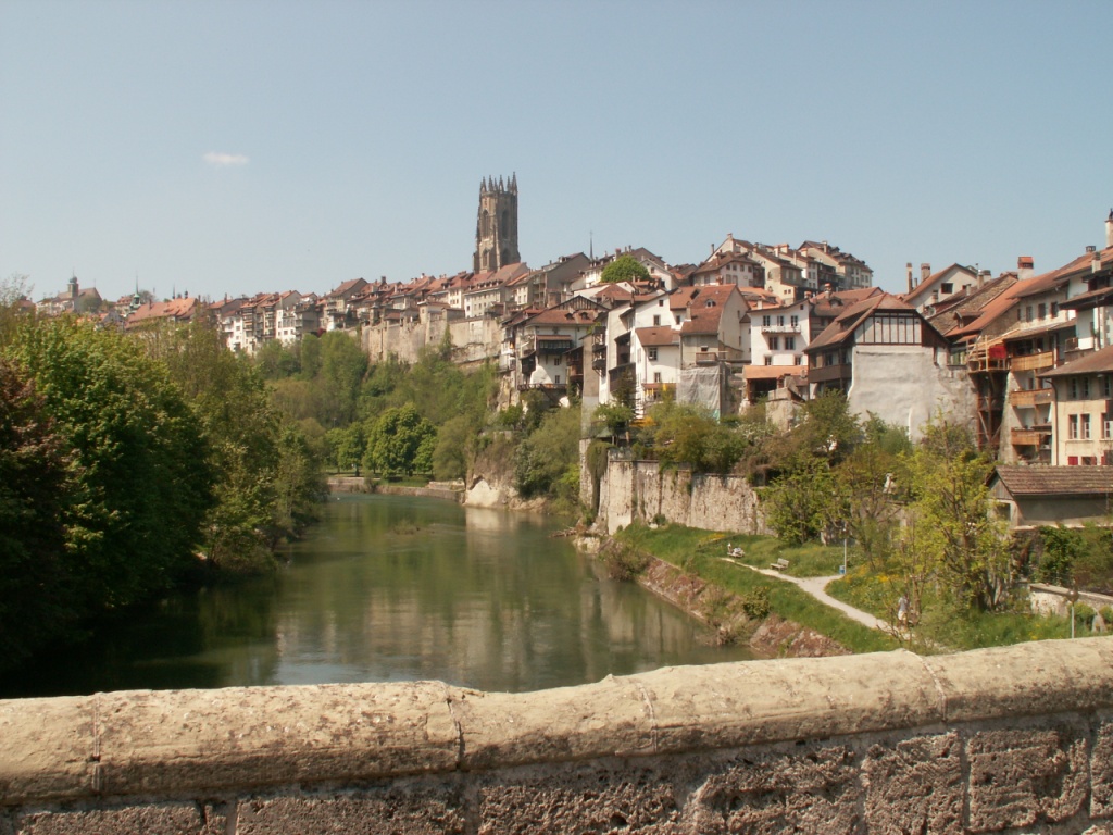Fribourg