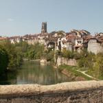 Fribourg