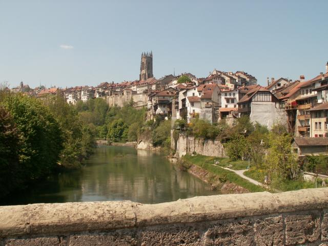 Fribourg