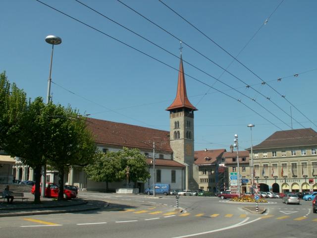 Liebfrauenkirche