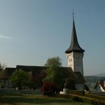 Kirche Villars sur Glâne