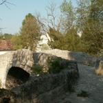 St.Appolline Brücke