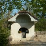 St.Appolline Kapelle