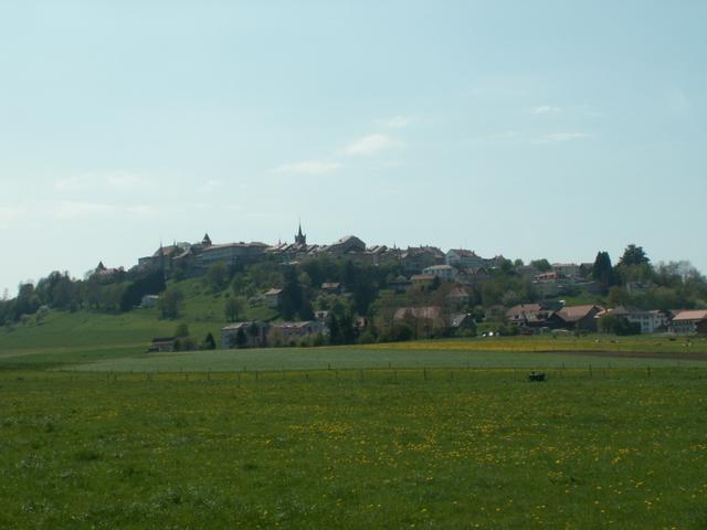 Romont