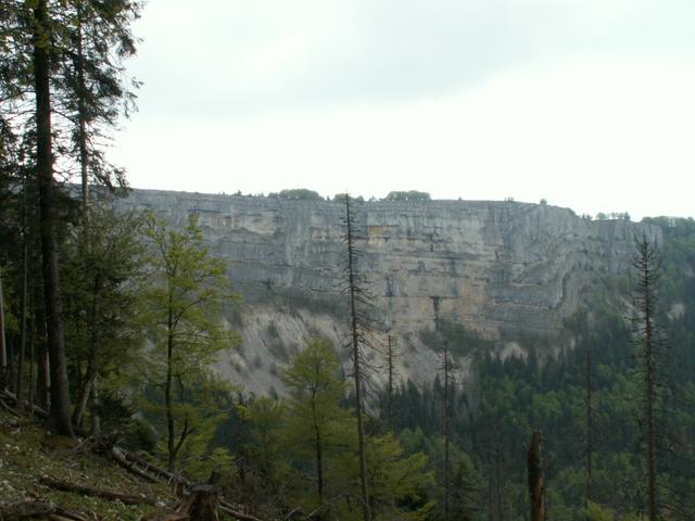 Creux du Van