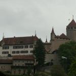 Schloss Lucens