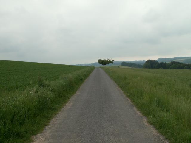 der Weg ist das Ziel