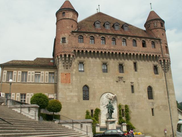Château Saint-Marie