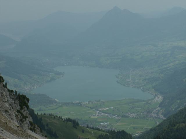 der Sarnersee