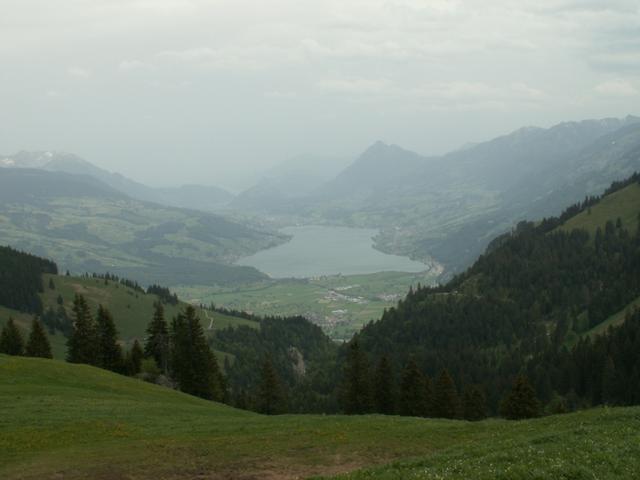 der Sarnersee