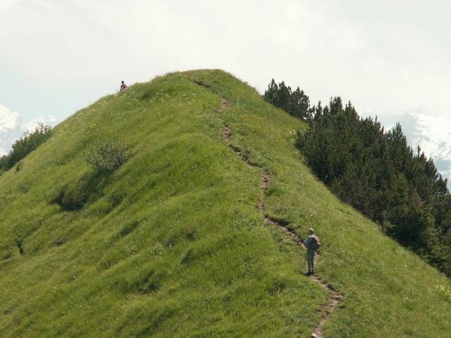 schöner Weg