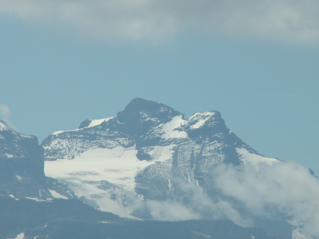 Der Schärhorn