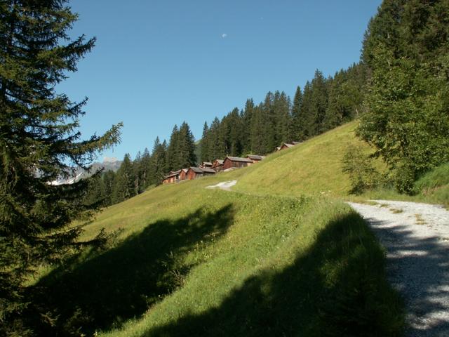 Hängstboden