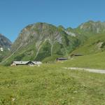 Skihütte Obererbs